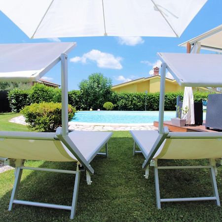 Villa Di Lago Albano - Castel Gandolfo Albano Laziale Eksteriør billede