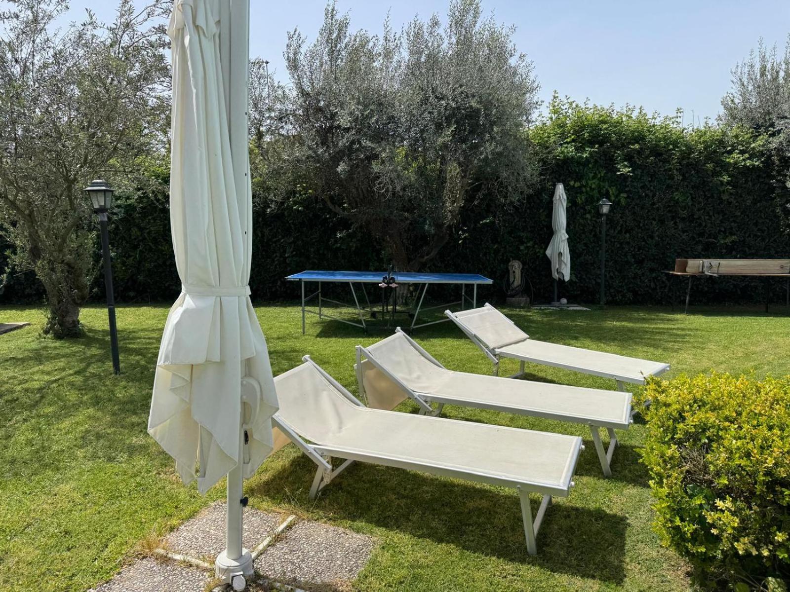 Villa Di Lago Albano - Castel Gandolfo Albano Laziale Eksteriør billede